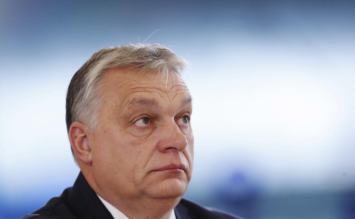 В Венгрии предупредили о сценарии с отправкой на Украину солдат из Европы