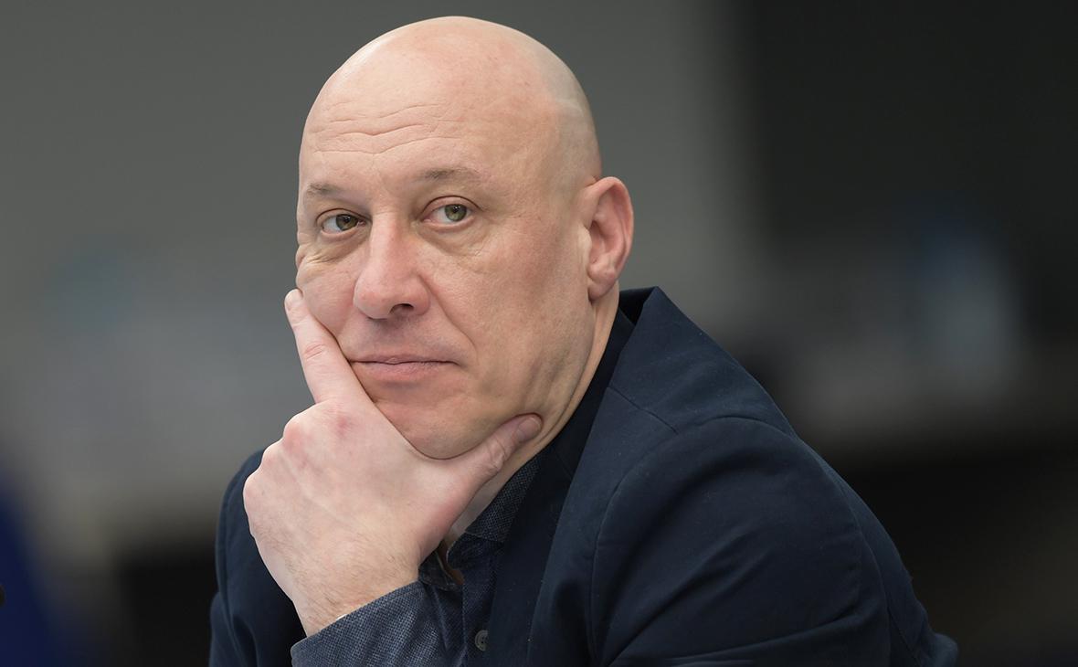 Украинский суд заочно приговорил Майданова