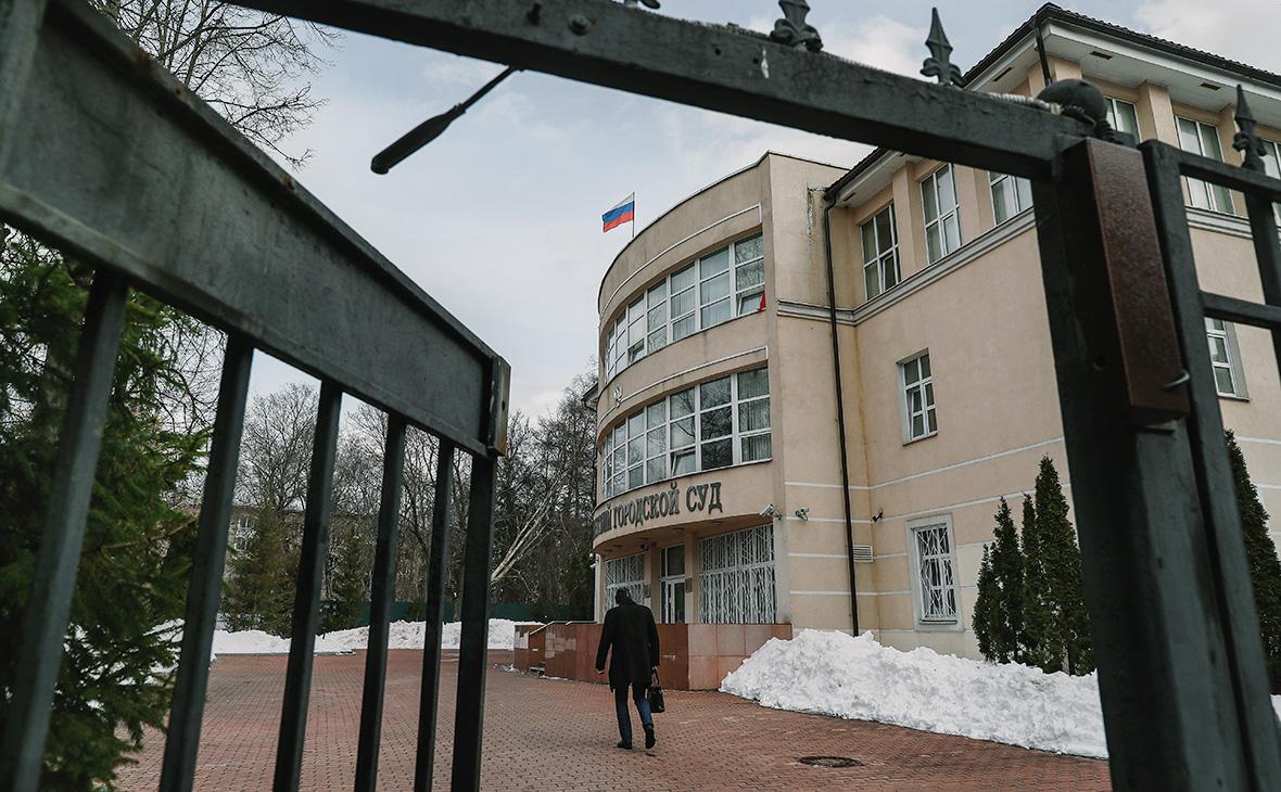  Полиция предотвратила драку антифашистов и скинхедов в Москве 