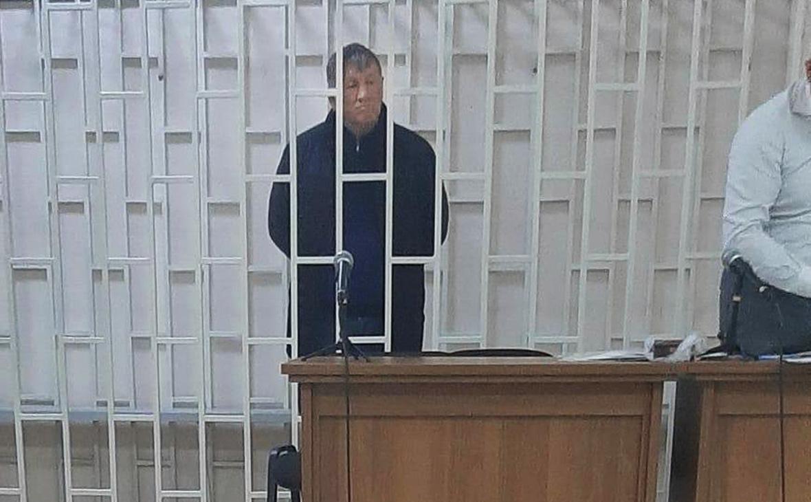  В Ингушетии ранили сотрудника МВД при нападении на пост ДПС 
