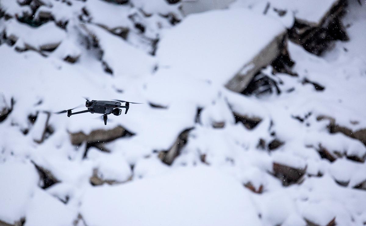 Дистрибьютор DJI отреагировал на пропажу дронов с AliExpress в России