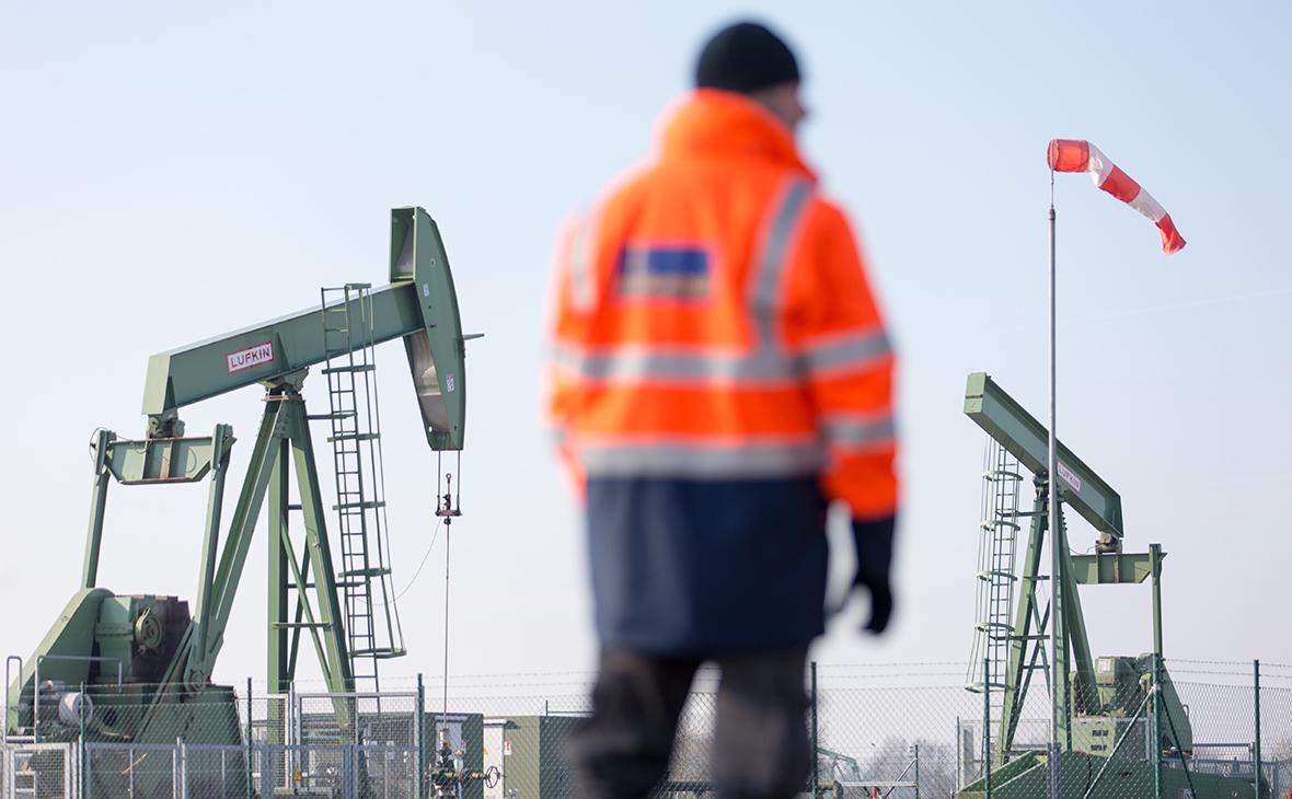  Эксперты оценили риск падения добычи из-за проблем с нефтесервисом 