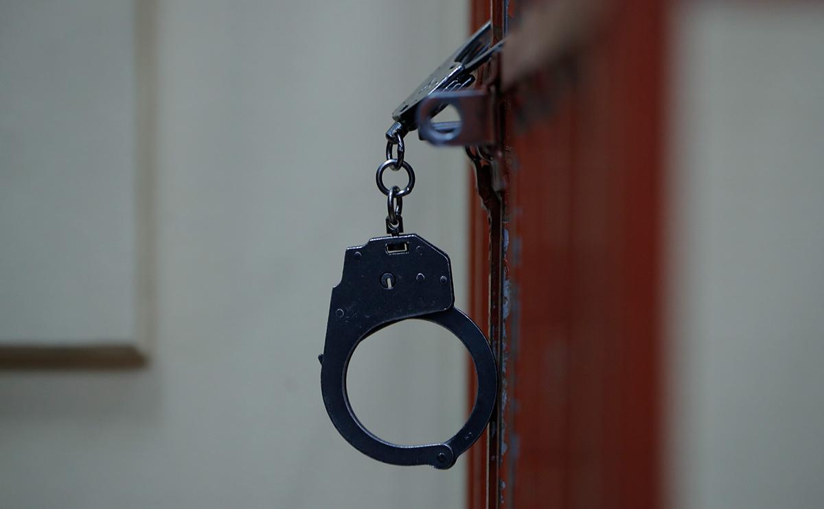 В Домодедове задержали угрожавшего взорвать гранату мужчину