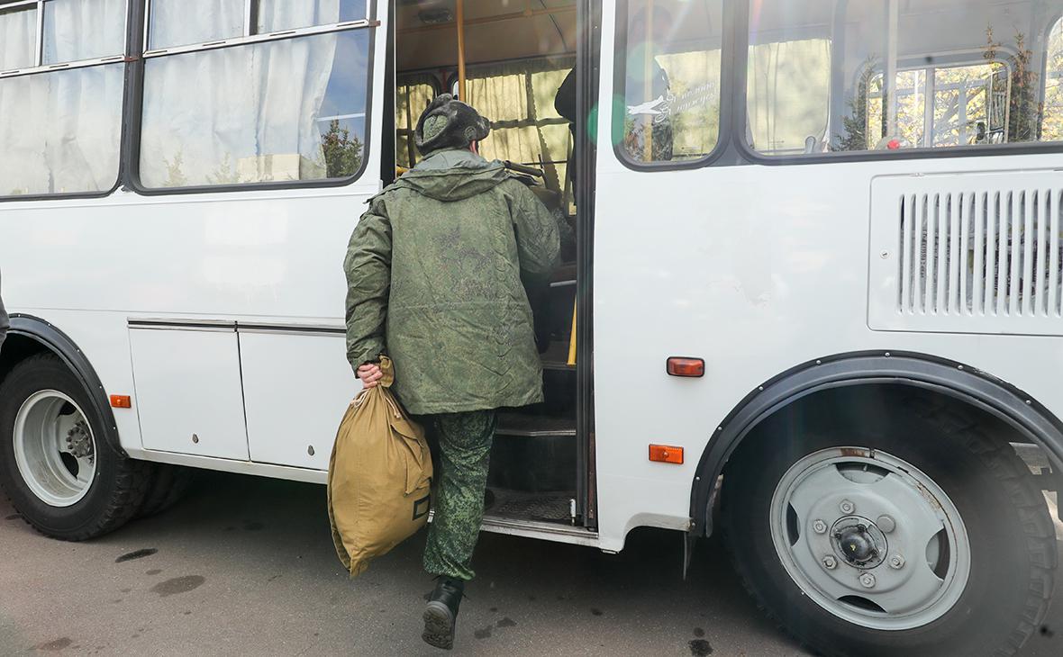 Суд впервые подтвердил право мобилизованного на гражданскую службу