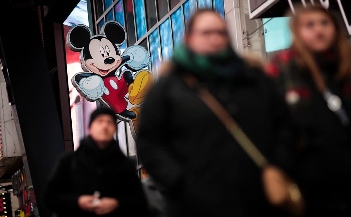  Disney уволила продавшего Marvel миллиардера 