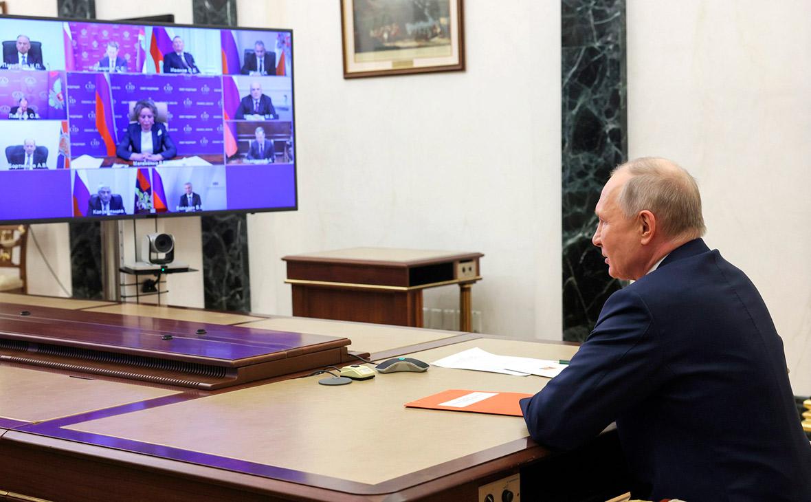 Премьер Саксонии увидел возможность восстановления отношений России и ФРГ