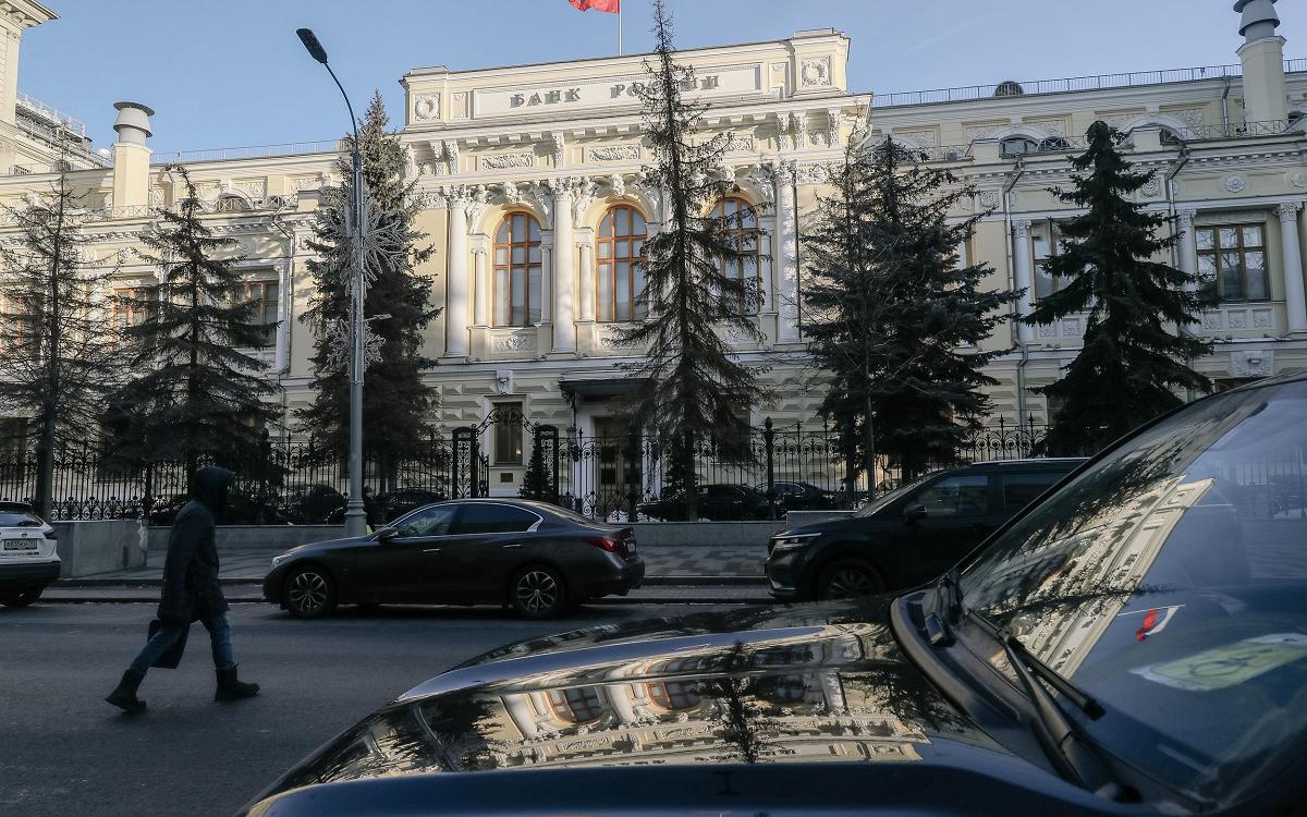 Власти усложнили продажу купленных у иностранцев российских бумаг