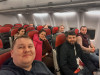 «Хлопал весь аэропорт»: волонтеры о работе на землетрясении в Турции