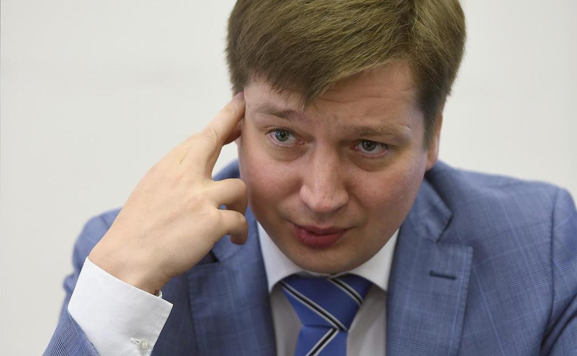 Осужденного за хищения на ₽1,4 млрд у Минобороны решили выпустить по УДО