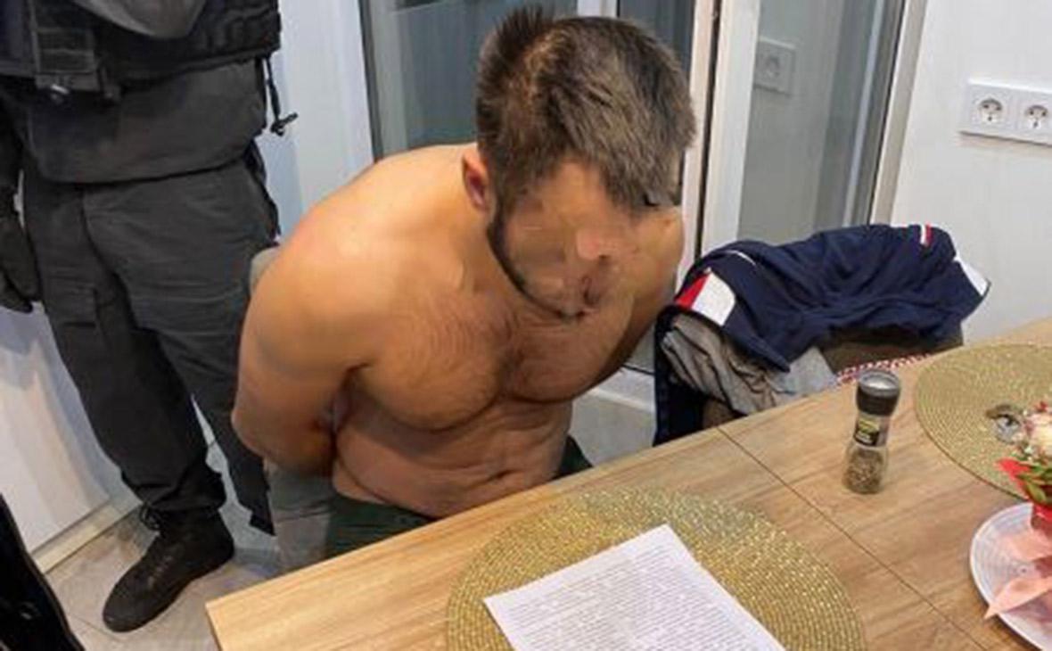  &laquo;Коммерсант&raquo; узнал о разоблачении в Москве группы лжеброкеров 