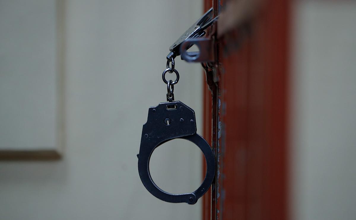ФСБ заподозрила ставропольца в сборе данных о воинских частях для Украины