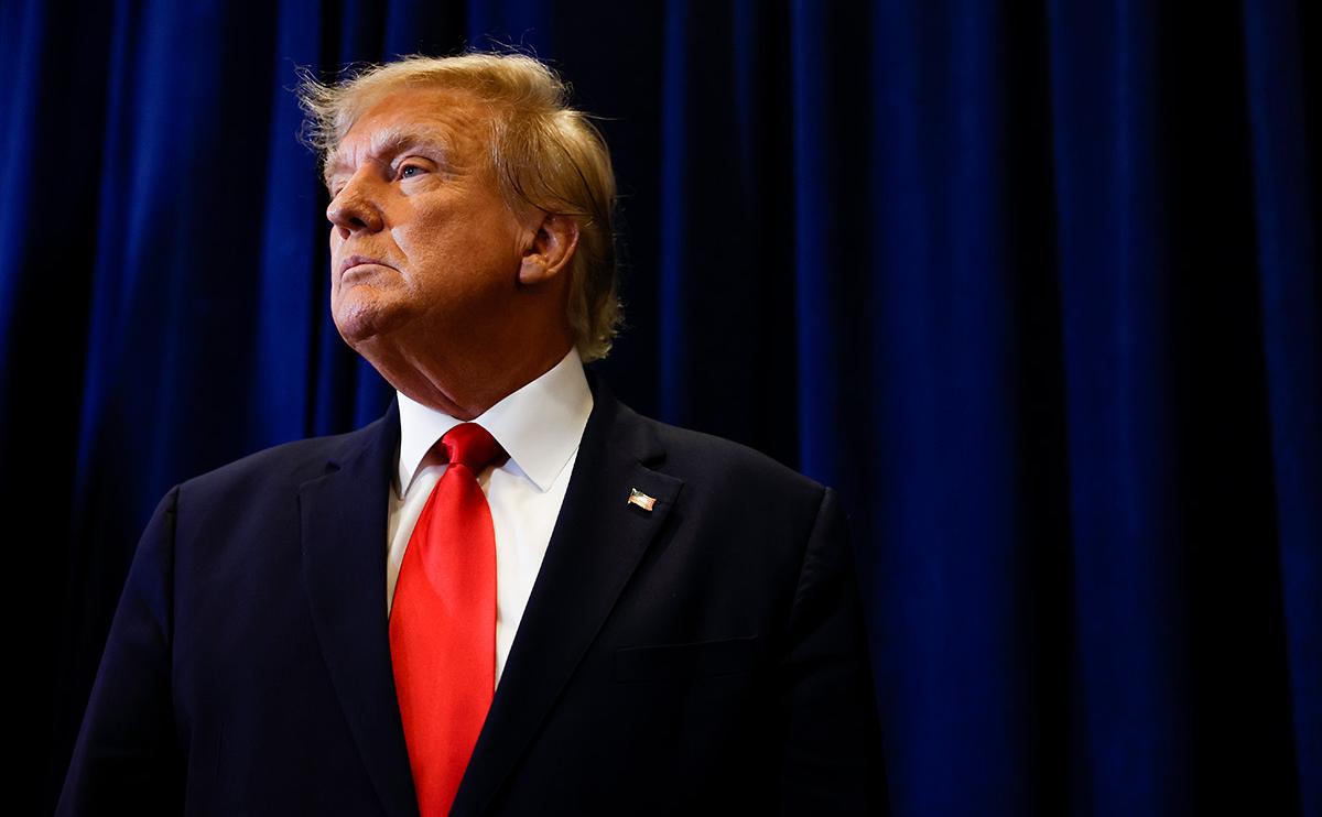 NYT узнала, что суд не сможет предъявить обвинения Трампу ранее 23 марта