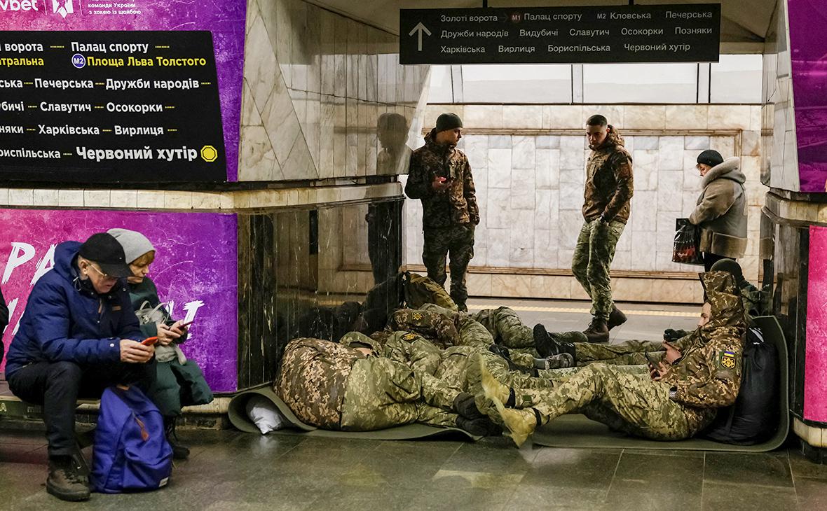 По всей территории Украины второй раз за сутки объявили воздушную тревогу