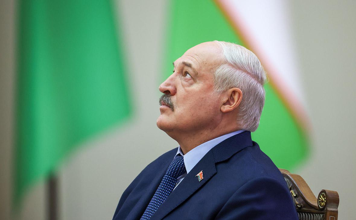 Лукашенко поддержал инициативу Китая в области международной безопасности