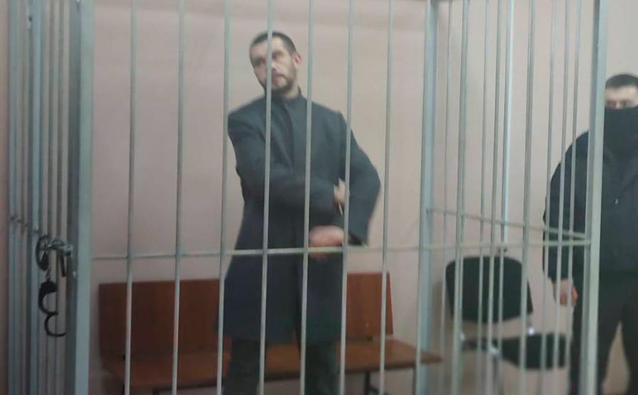  Сына депутата задержали в Подмосковье по подозрению в убийстве 