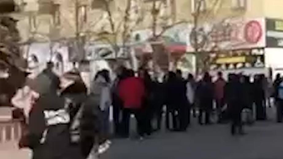 В Макеевке задержали шестерых подростков