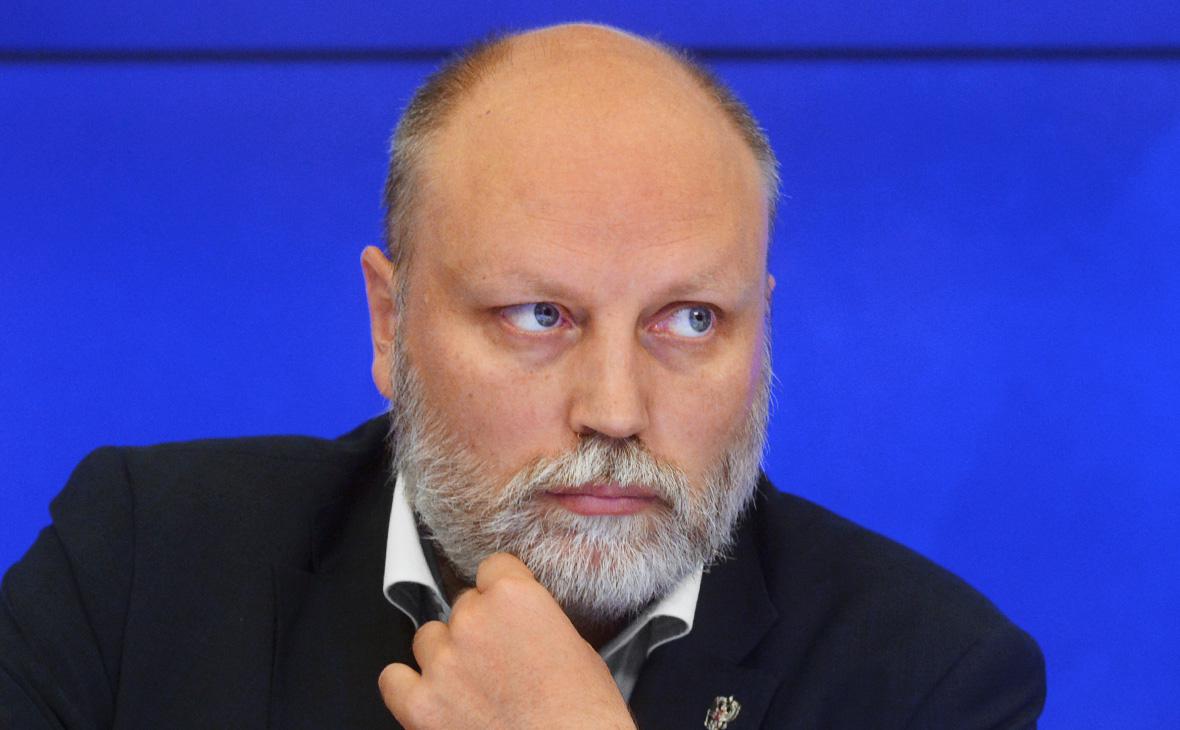 Рогов заявил о подготовке Киевом ударной группы для наступления на юге