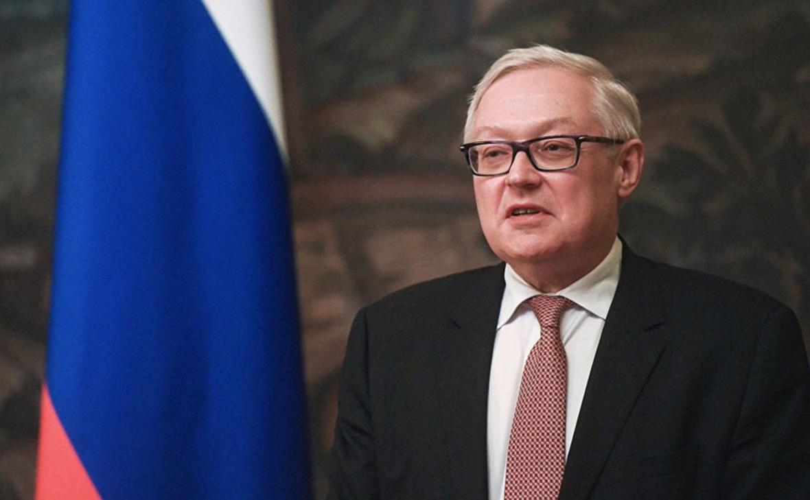 МИД пообещал ответ всеми средствами на провокации США