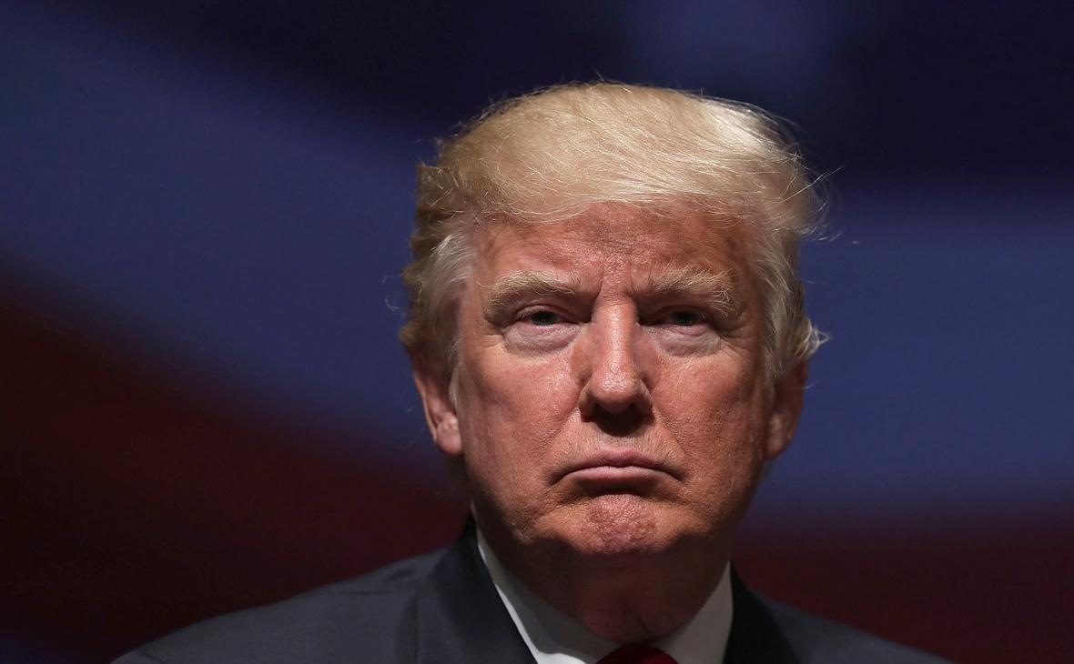 Трамп заявил, что конфликт на Украине должен завершиться прямо сейчас