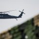 Девять военных США погибли при столкновении двух вертолетов в Кентукки