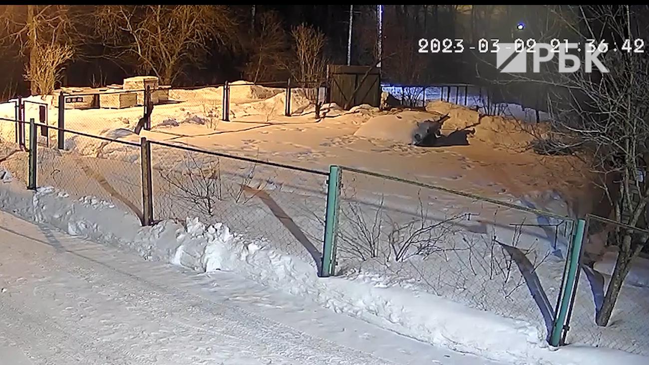 Спасатели выехали на место взрыва под Коломной