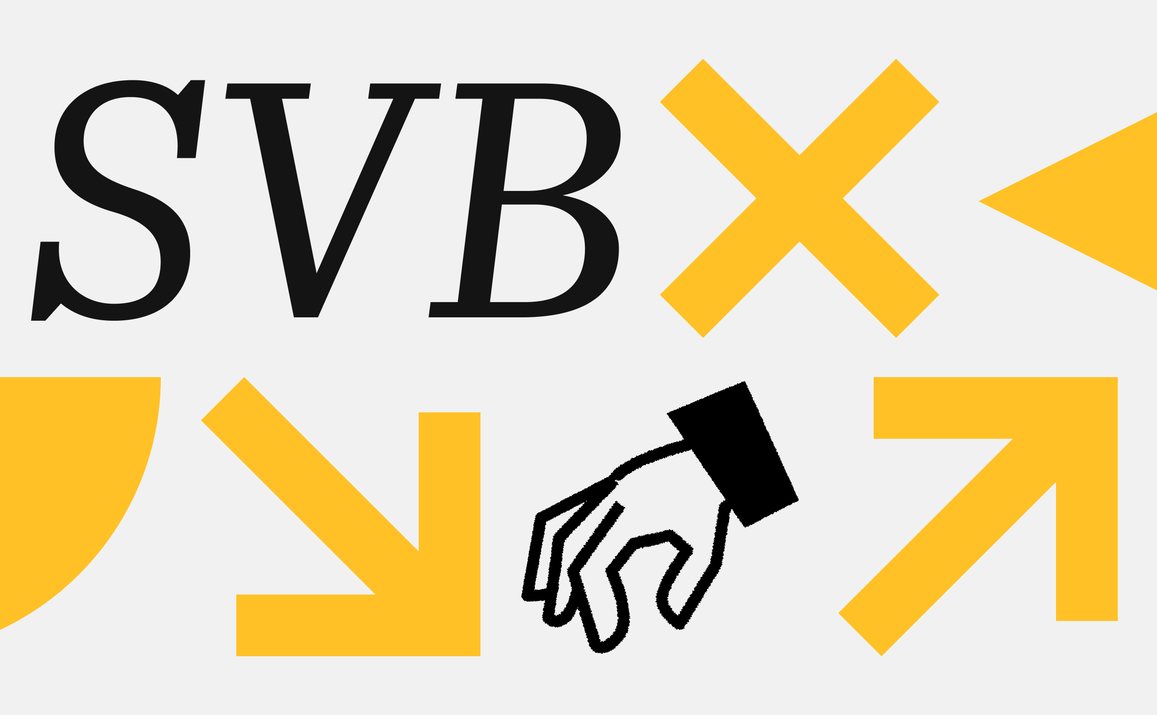 Бизнесмены попросили Минфин Британии о помощи в связи с крахом SVB