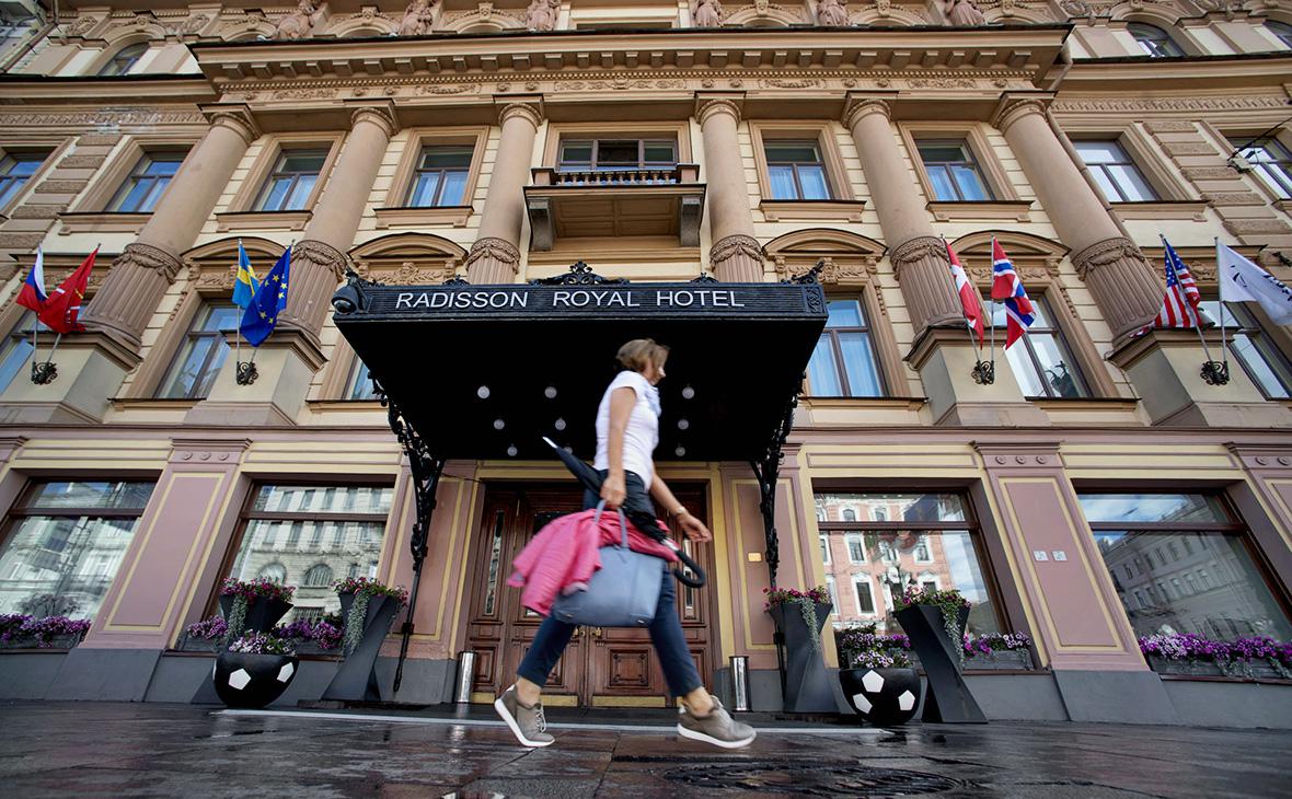 Иностранцы недополучили от продажи недвижимости в России до ₽50 млрд