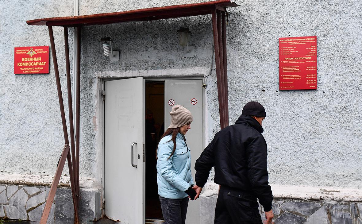  Воронежские власти объяснили возобновление выдачи повесток 