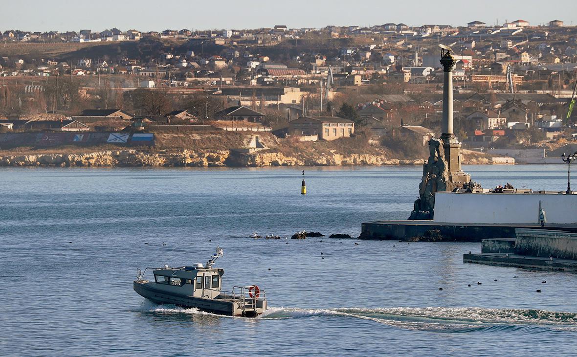  В Симферополе неизвестные попытались подорвать газопровод 