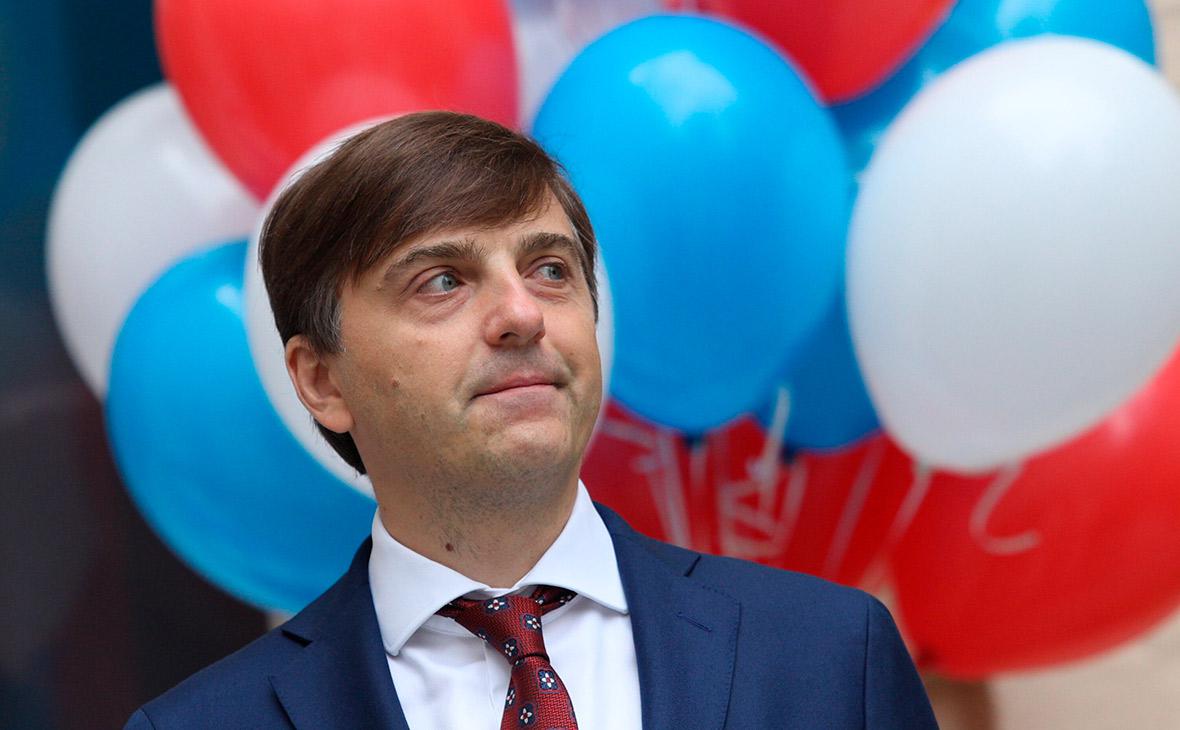 Кравцов назвал ключевую идею нового учебника по обществознанию