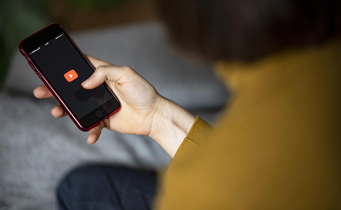 YouTube удалил канал пранкеров Вована и Лексуса 