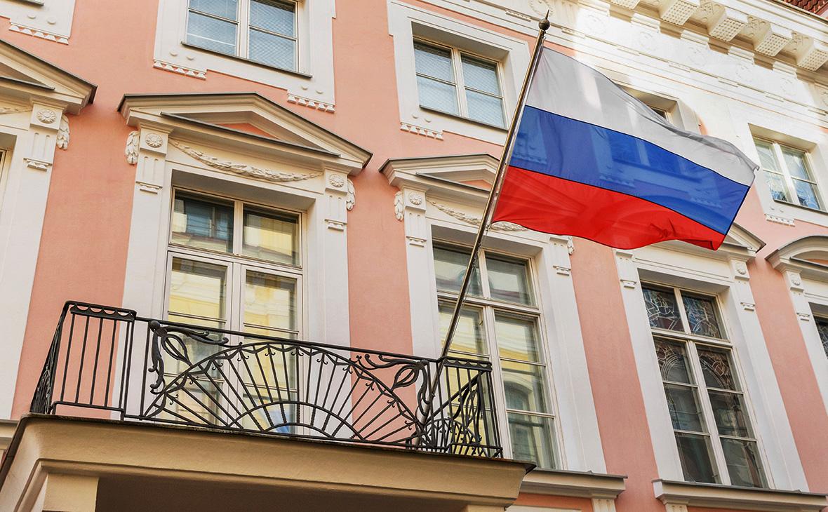 Эстония объявила о высылке российского дипломата