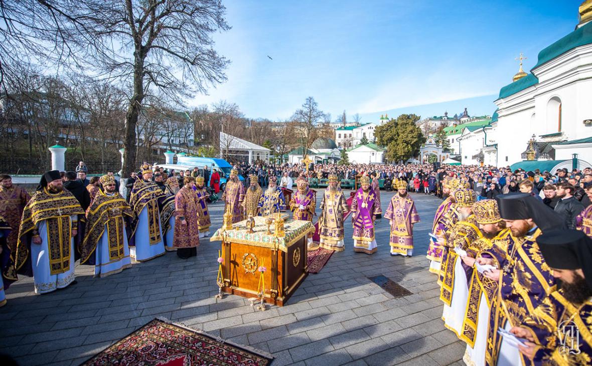  В ООН заявили о дискриминации УПЦ властями Украины 