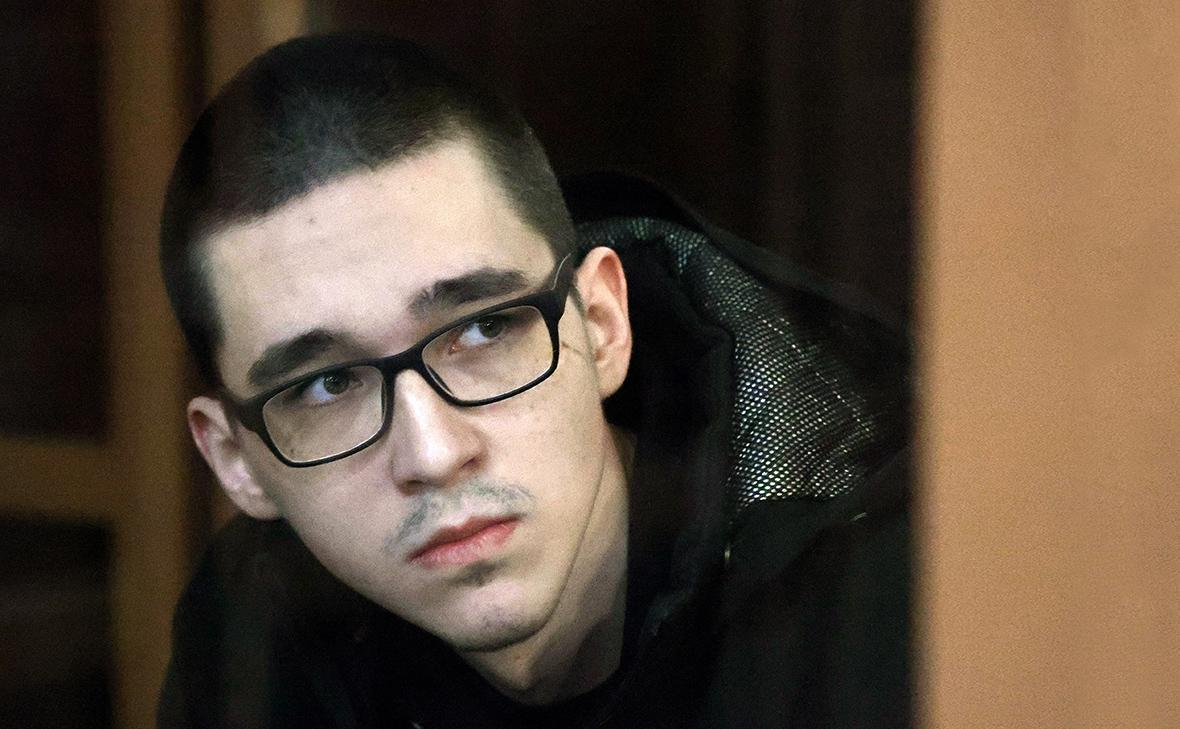 Прокурор запросил пожизненный срок для напавшего на гимназию в Казани