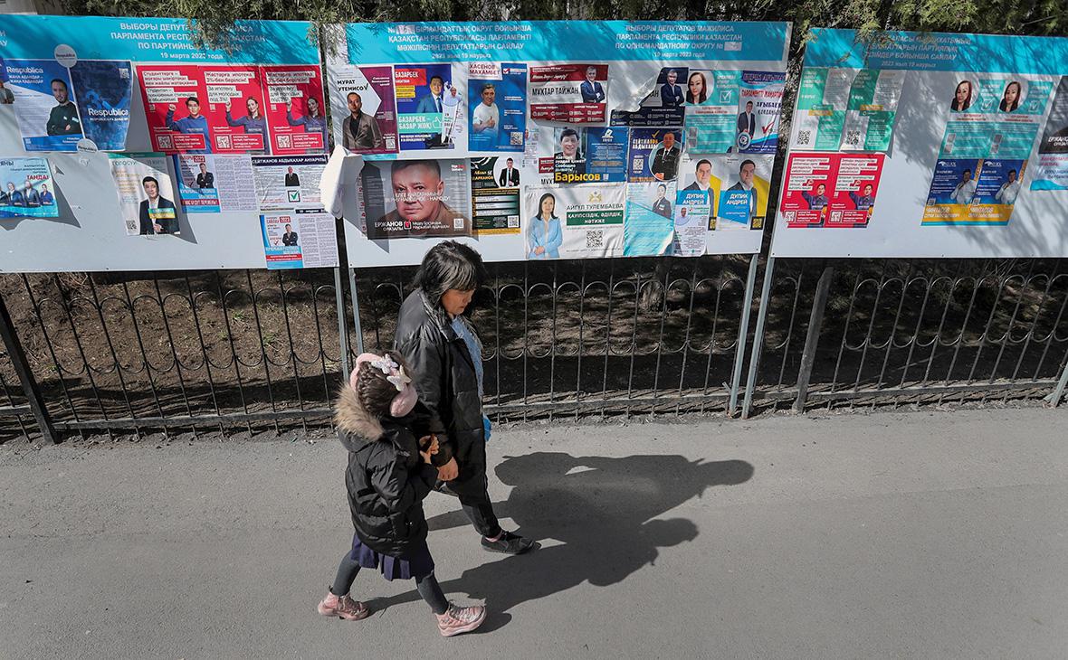 Первые выборы в мажилис Казахстана при Токаеве. Что важно знать