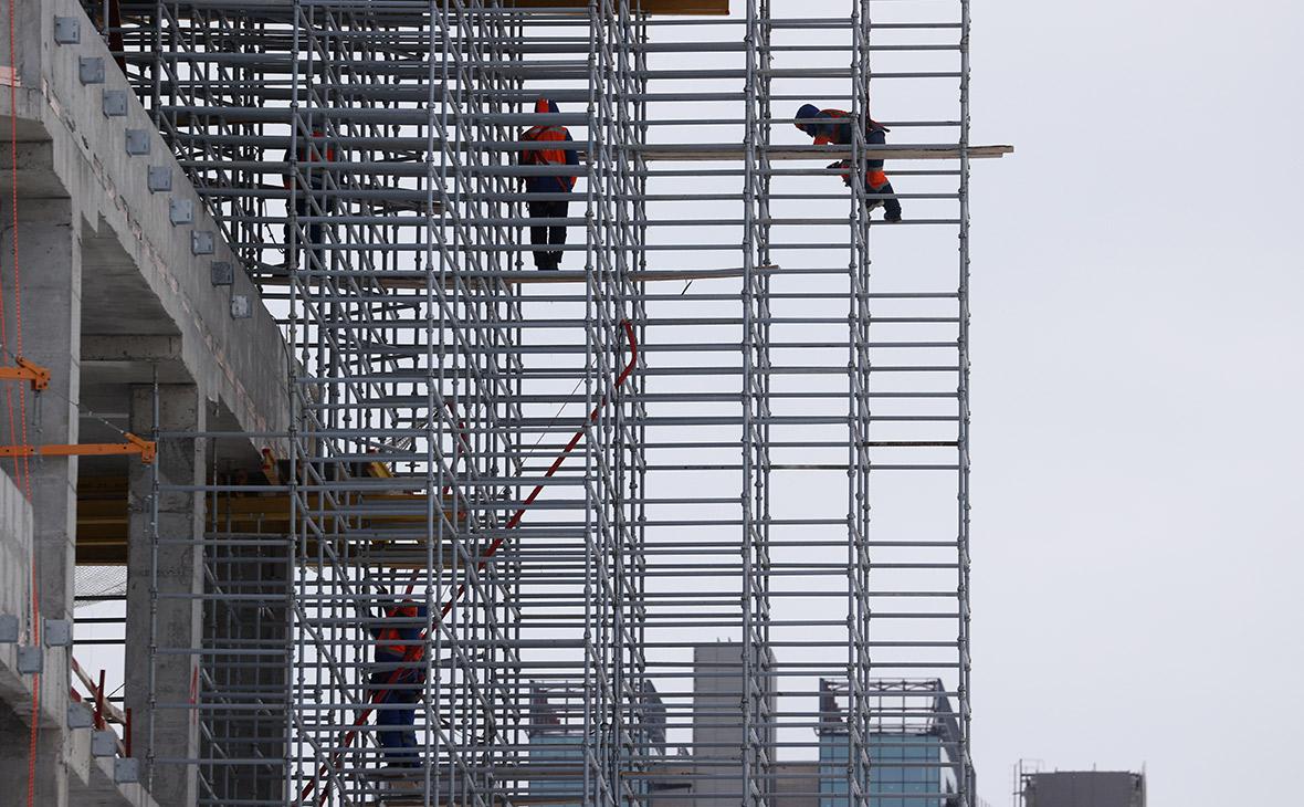 В Минпромторге объяснили рост цен на металлы