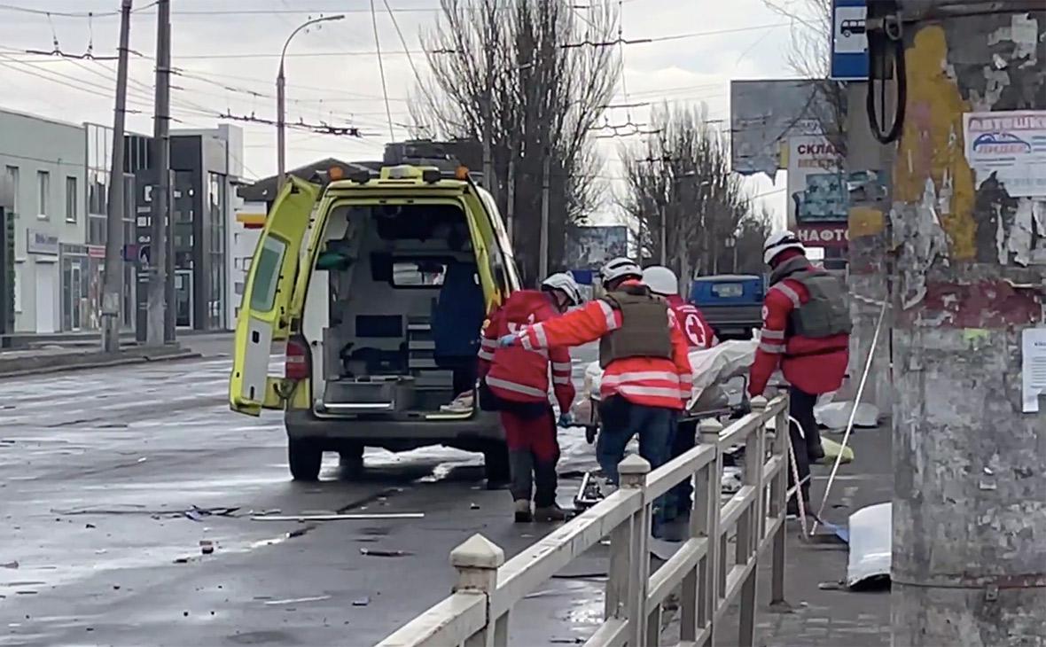 СБУ обвинила администрацию Херсона в связи с сетью подпольных казино