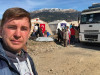 «Хлопал весь аэропорт»: волонтеры о работе на землетрясении в Турции