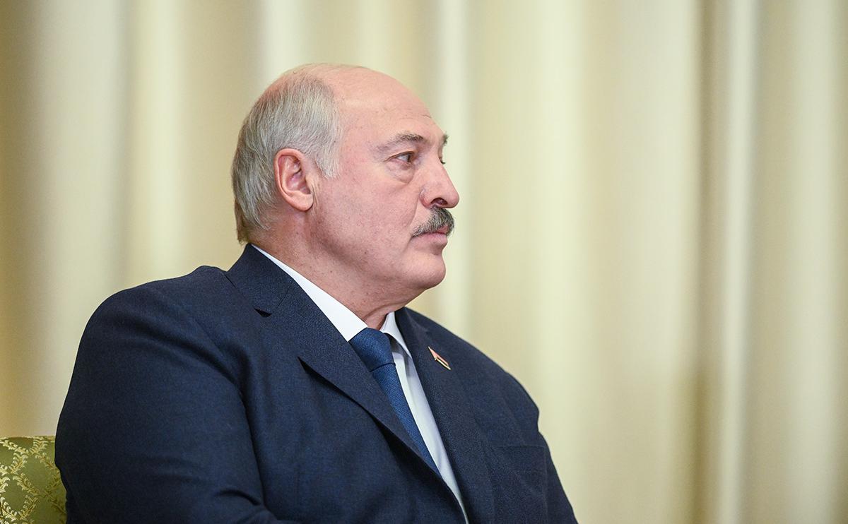 Лукашенко исключил втягивание Белоруссии в конфликт после попытки теракта