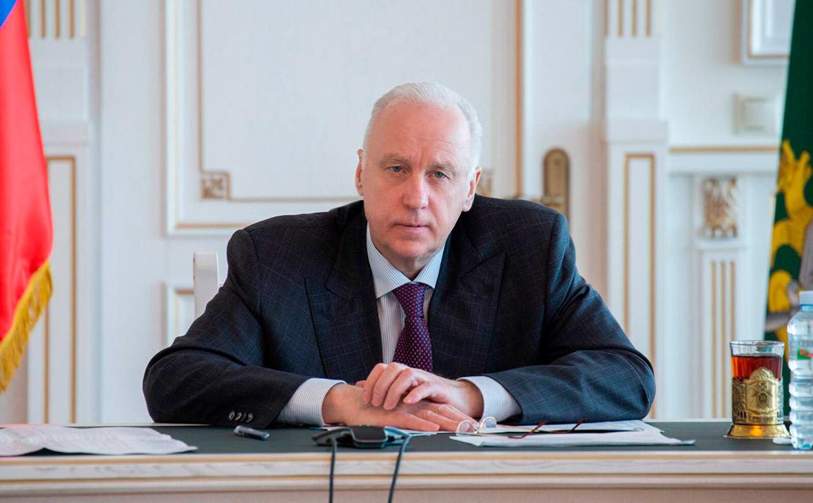 В Брянскую область отправили следователей после атаки диверсантов