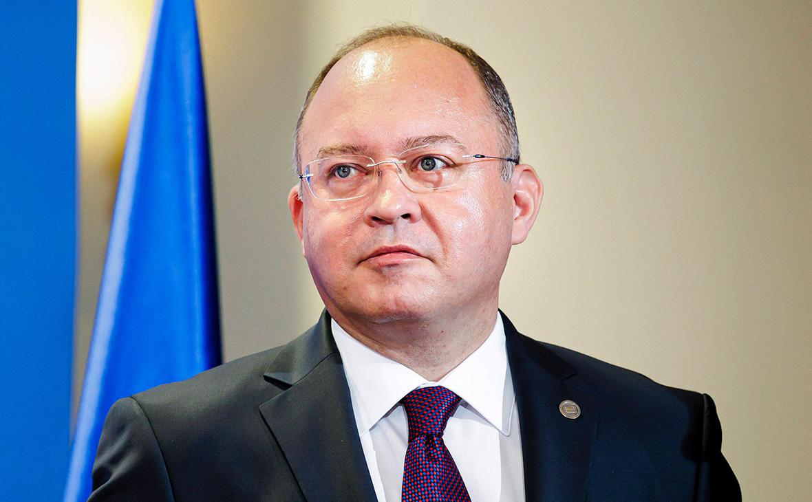 В парламенте Молдавии произошла потасовка из-за переименования языка