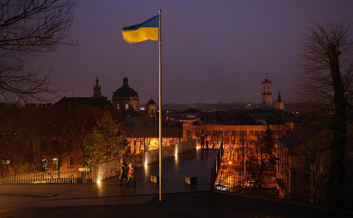 Медведев назвал Россию и Украину одной страной «в разных квартирах»