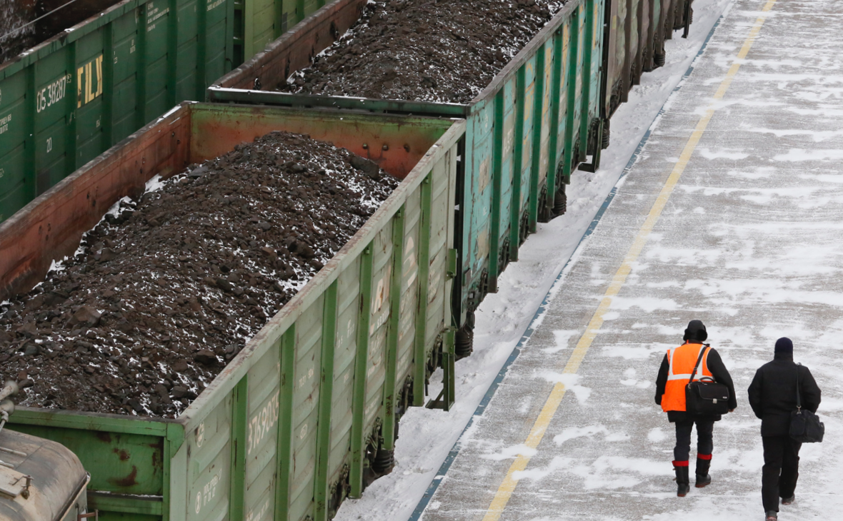 Минэк предложил поменять очередность перевозки грузов по железной дороге