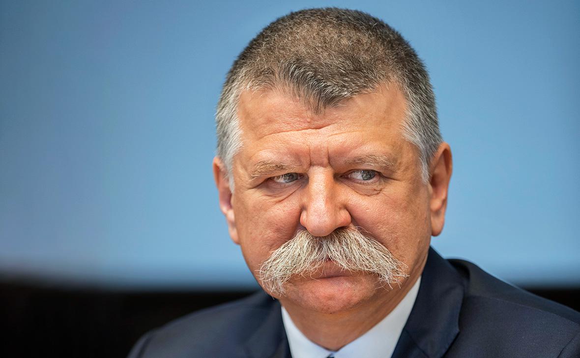  Парламент Турции начал ратификацию договора о вступлении Финляндии в НАТО 