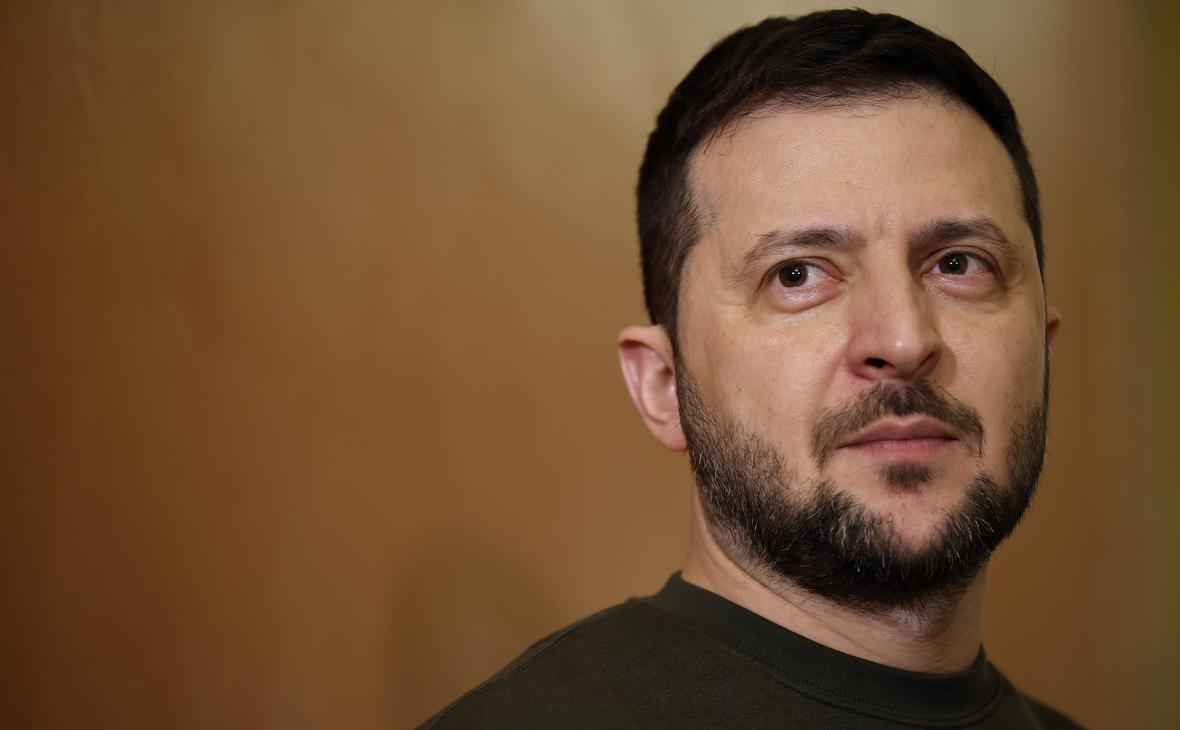  WSJ узнала, что у Запада пока нет плана окончания конфликта на Украине 