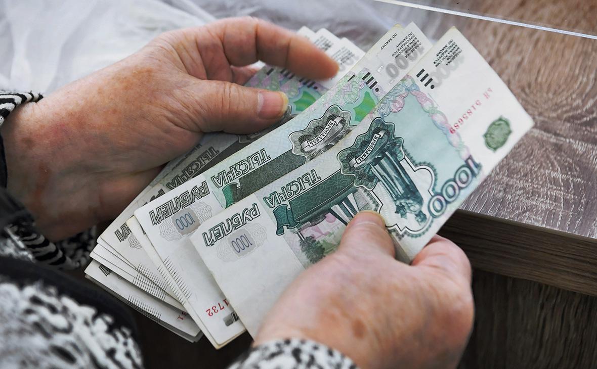 Пенсии жителей новых регионов пересчитают по российским законам