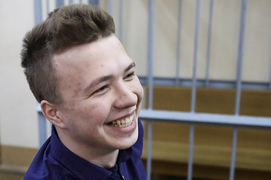 Новые приговоры: что стало с противниками Лукашенко