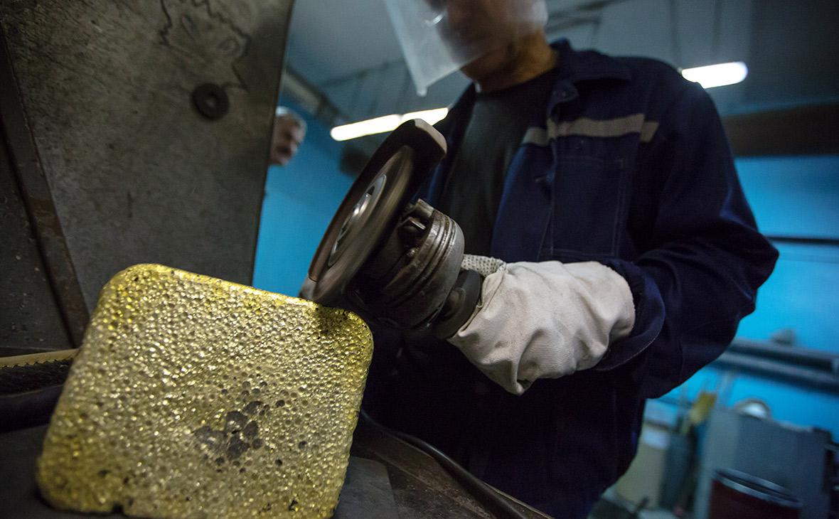  &laquo;Коммерсантъ&raquo; узнал о возможных покупателях российских активов Polymetal 