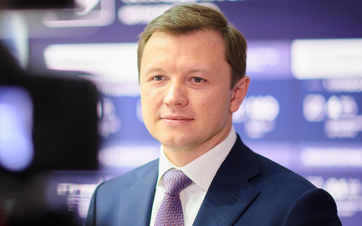 Ефимов рассказал о ₽4,7 млрд льготных инвесткредитов фармкомпаниям за год