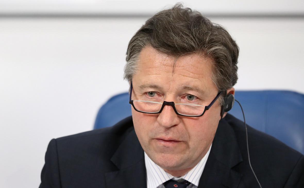  NYT сообщила об &laquo;украинском следе&raquo; в подрывах Nord Stream 